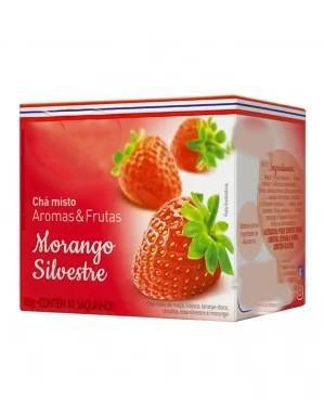 CHA ADOREI FRUTAS SILVESTRES 15G
