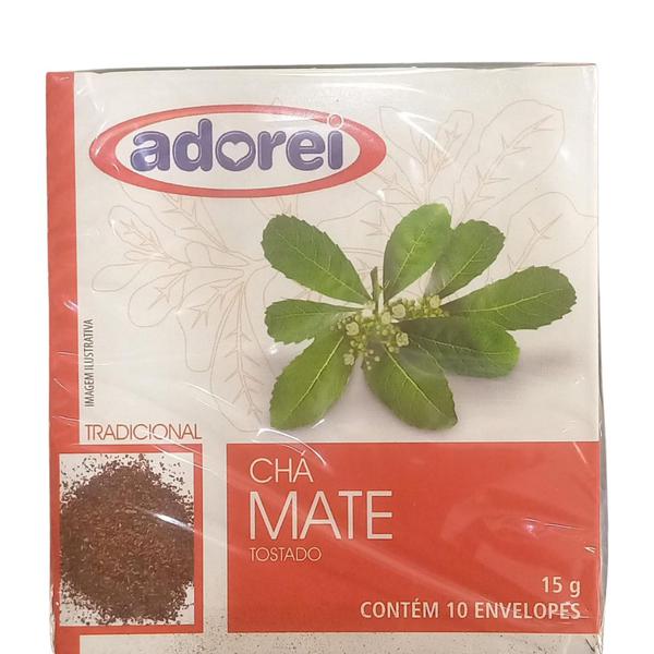 CHA ADOREI MATE TRADICIONAL 15G