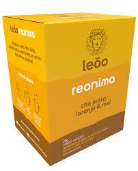 CHA LEAO FUNCIONAL REANIMA 20G