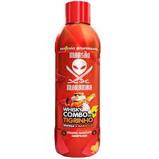 COCKTAIL MAROMBA COMBO TIGRINHO 1L