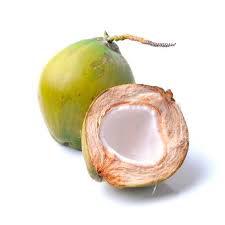 COCO VERDE UN