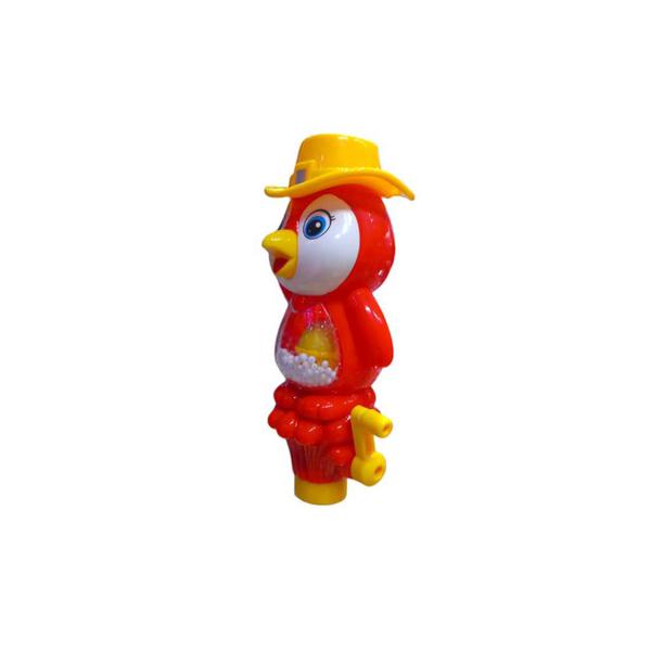 CONFEITO PINGUIM LUZ ROYAL TOYS 8G