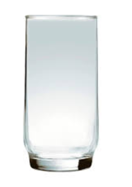 COPO NADIR REFRESCO LIGHTS VD 420ML
