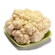 COUVE FLOR HORTFARM BDJ 250g
