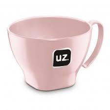 CUMBUCA UZ UTILIDADES C ALCA ROSA 500ML