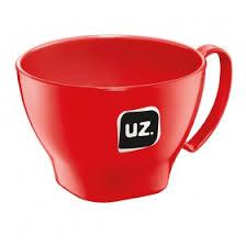 CUMBUCA UZ UTILIDADES C ALCA VERM 500ML