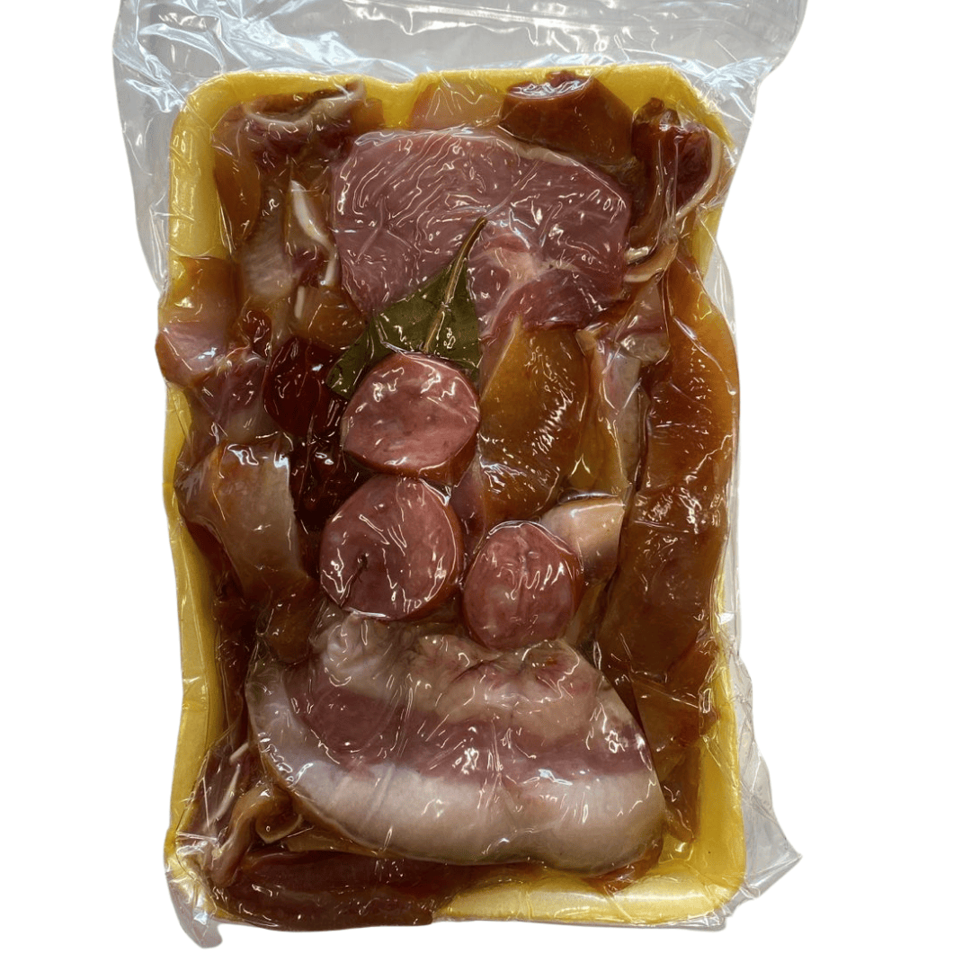 Kit Feijoada Imperial Completo, 500g
