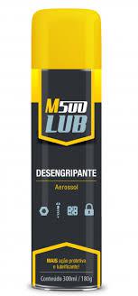 DESENGRIPANTE M500 100ML