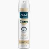 DESOD ABOVE AERO CREAM ORG 150ML
