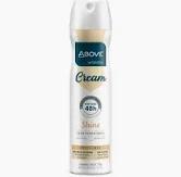 DESOD ABOVE AERO CREAM SHINE 150ML