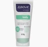 DESOD ABOVE BISNAGA CLAS LADY 50G