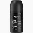 DESOD ABOVE ROLL EXTREME BLACK 50ML