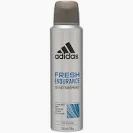 DESOD AERO ADIDAS INVISIBLE MASC 150ML