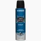 DESOD AERO TRES MARCHAND OCEAN 150ML