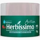 DESOD CREM HERBISSIMO ACTION 55G