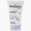 DESOD CREM HERBISSIMO LINHACA 55G