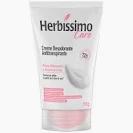 DESOD CREM HERBISSIMO ROSA MOSQ 55G