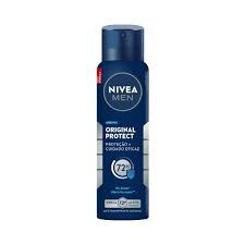 DESODORANTE NIVEA AERO FOR MEN 150ML