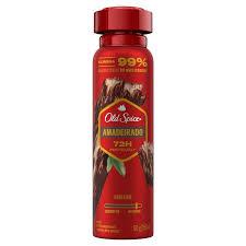 Desodorante Old Spice Amadeirado 150ml