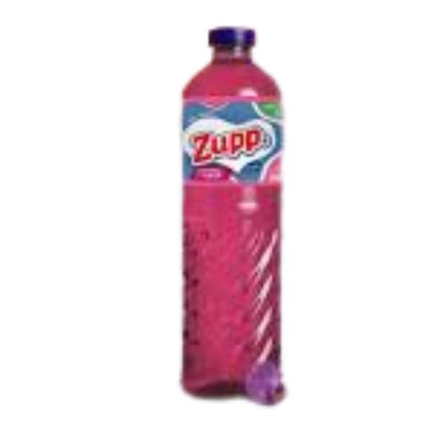 DETERGENTE ZUPP ORQUIDEA 500ML