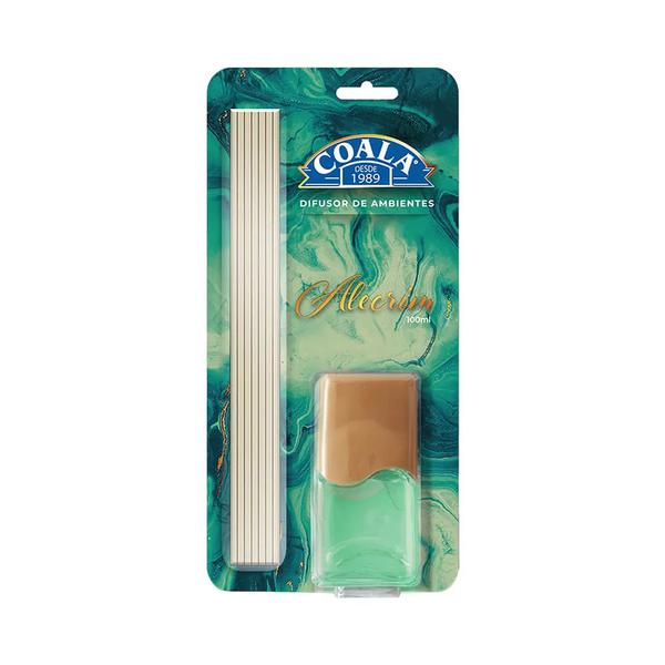 DIFUSOR AROMAS COALA ALECRIM 100ML