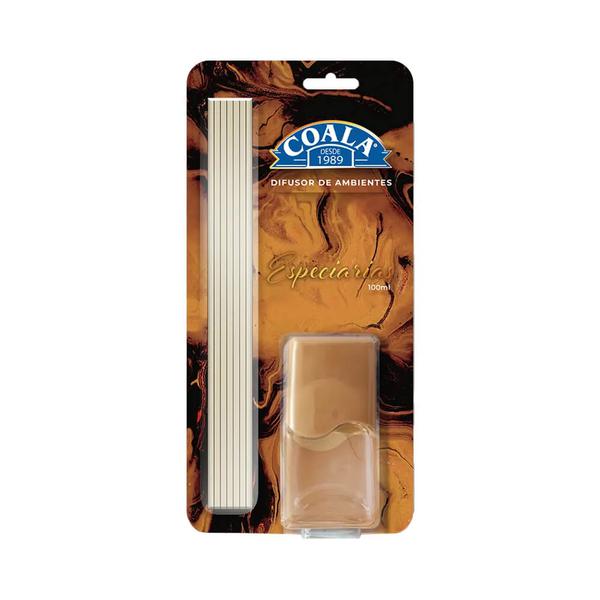 DIFUSOR AROMAS COALA ESPECIARIAS 100ML