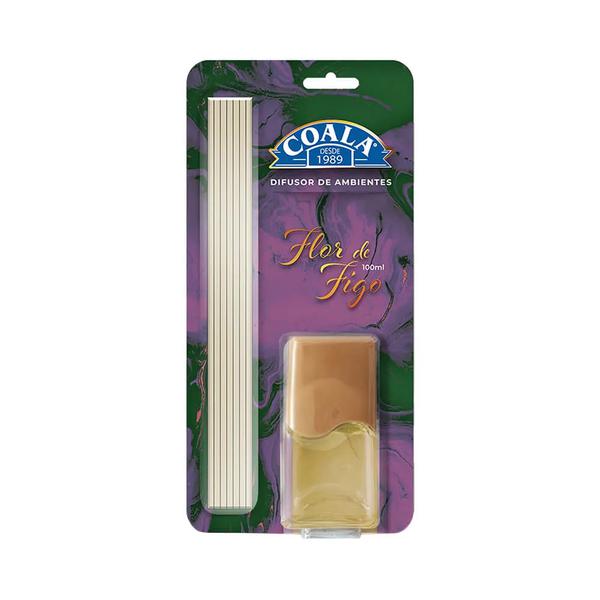 DIFUSOR AROMAS COALA FLOR FIGO 100ML