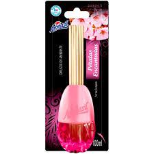 DIFUSOR AROMASIL PETALAS ENC 100ML