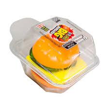 DIP LOKO BIG BURGUER 50G
