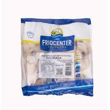 DOURADA EM POSTA CONGELADA 700 G