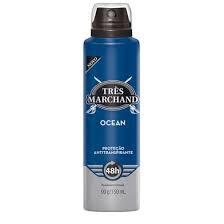 DS TRES MARCHAND 100ML