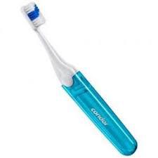 ESCOVA DENTAL CONDOR RETRATIL