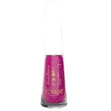 ESMAL NOVO TOQUE GLITTER N MODA 8ML