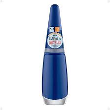 ESMALTE IMPALA MARATON PULAR ABERTURA 7 5ML