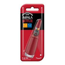 ESMALTE IMPALA MARATONANDO NETINHA 7 5ML
