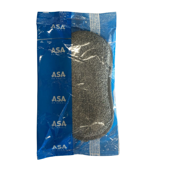 ESPONJA ASA DO BRASIL LIMPEZA NYLON