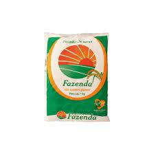 FARINHA DE ARROZ DA FAZENDA 1KG