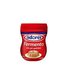 FERMENTO ADOREI 250G