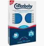 HASTE FLEXIVEL ISABABY C  75UN