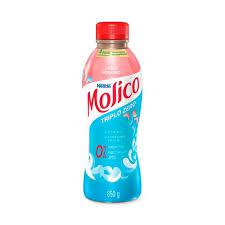 IOGURTE MOLICO LIQ MORANGO 850G