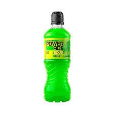 ISOTONICO POWERADE MACA VERDE 500ML