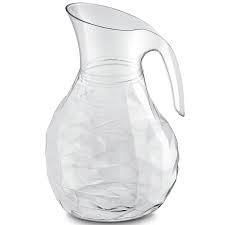 JARRA PLAST UZ UTILIDADES TANGO TRANSPAR 2.3L