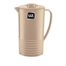 JARRA UZ UTILIDADES CAPUCCINO 2L