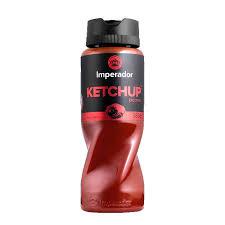 KETCHUP PICANTE IMPERADOR 380G