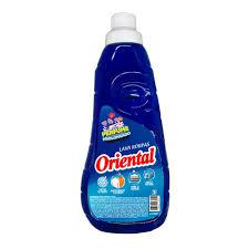 LAVA ROUPAS LIQ ORIENTAL TRADICIONAL 1L