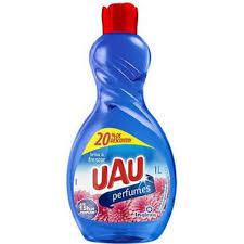 LIMP UAU PERF BRISA E FRESCOR 1L