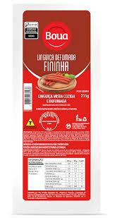 LINGUICA FINA DEF MIS BOUA 215G