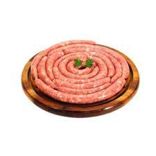 LINGUICA FRANGO FINA KG