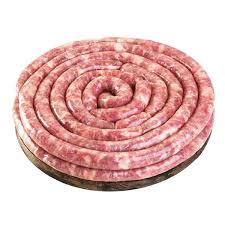 LINGUICA SUINA FINA KG