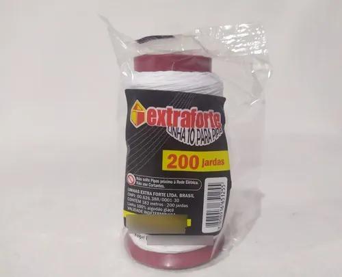 LINHA PIPA EXTRA FORTE 200JD